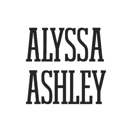 alyssa ashley